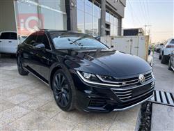 فولكسفاغن أرتيون